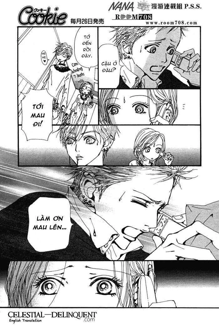 Na-Na Chapter 81 - 34