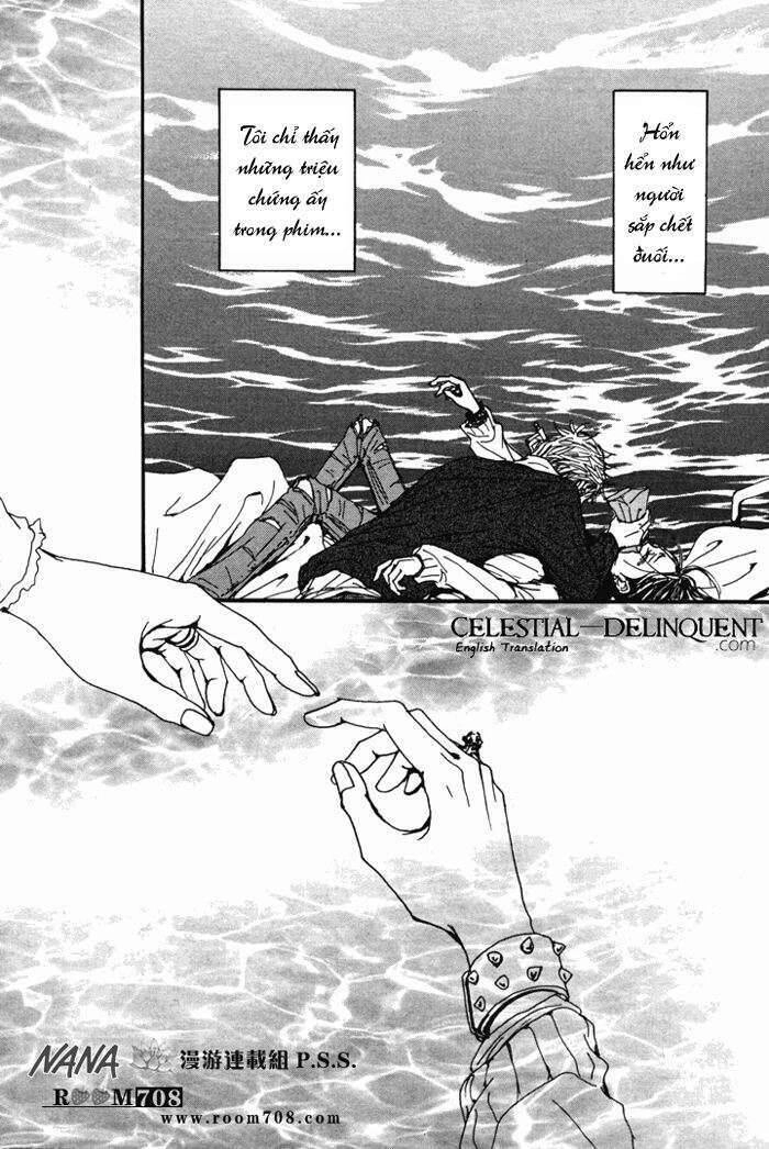 Na-Na Chapter 81 - 35