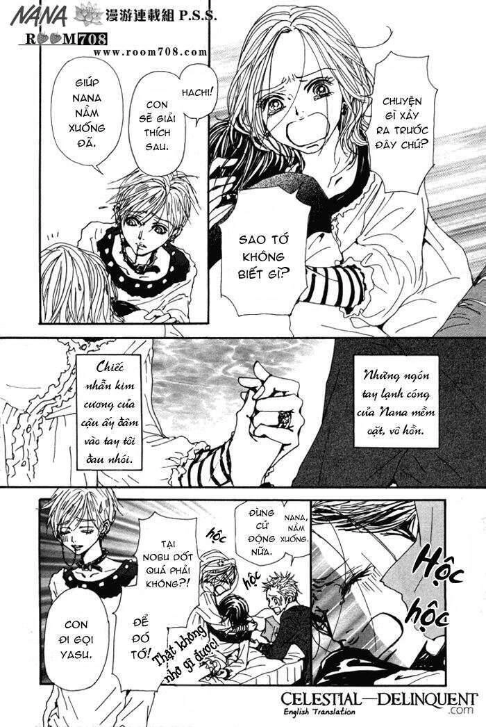 Na-Na Chapter 81 - 37