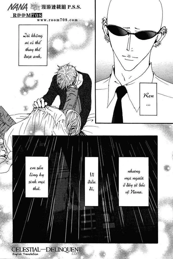 Na-Na Chapter 81 - 41