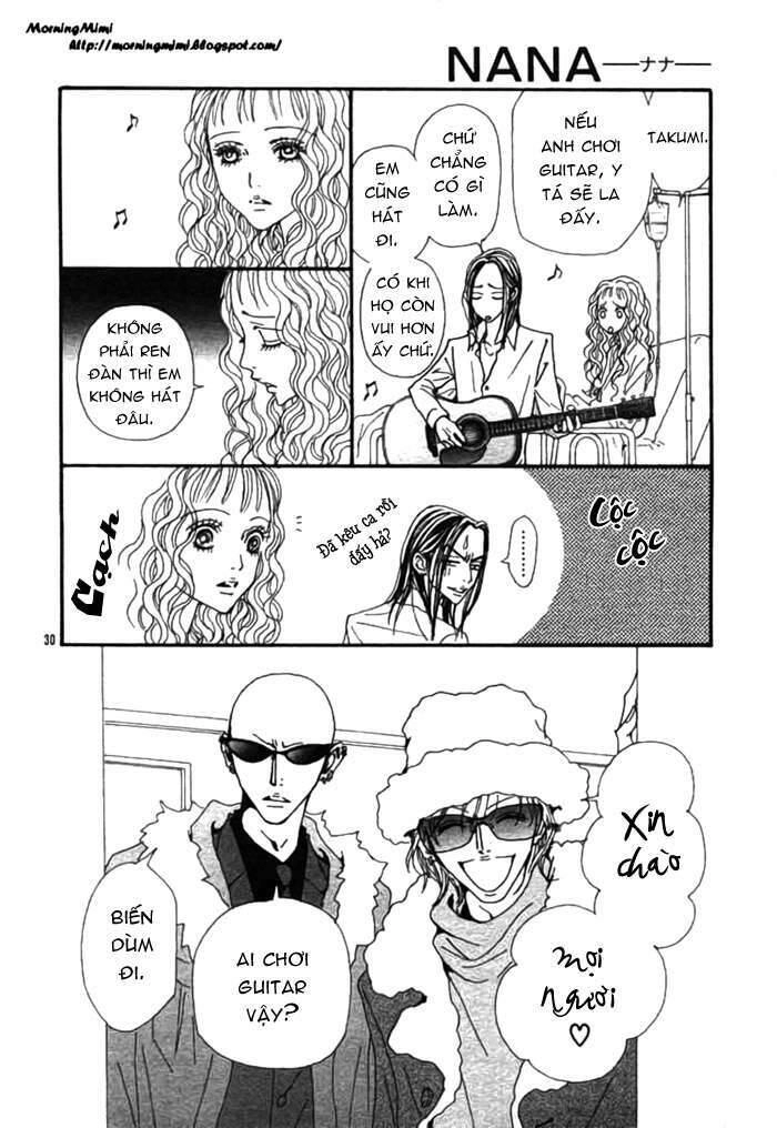 Na-Na Chapter 82 - 32