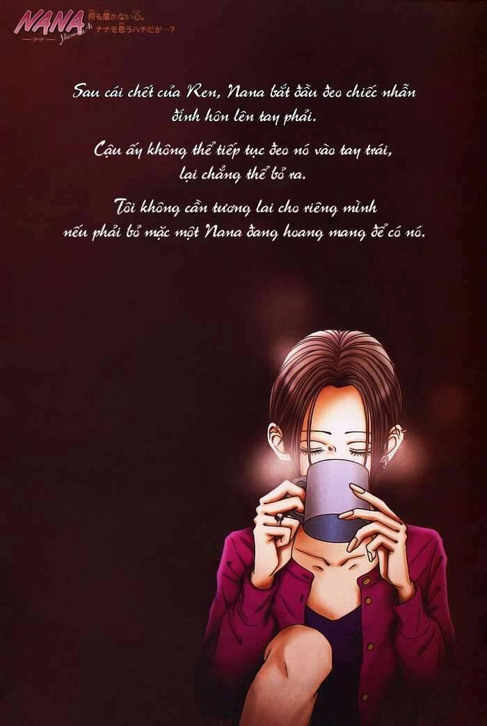 Na-Na Chapter 83 - 1