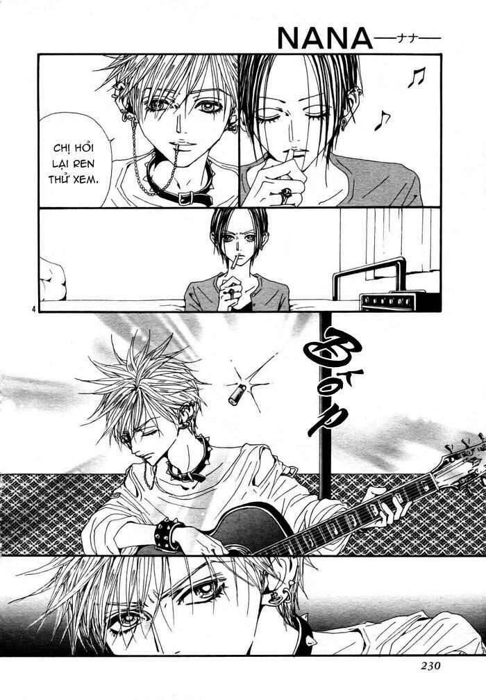 Na-Na Chapter 83 - 6