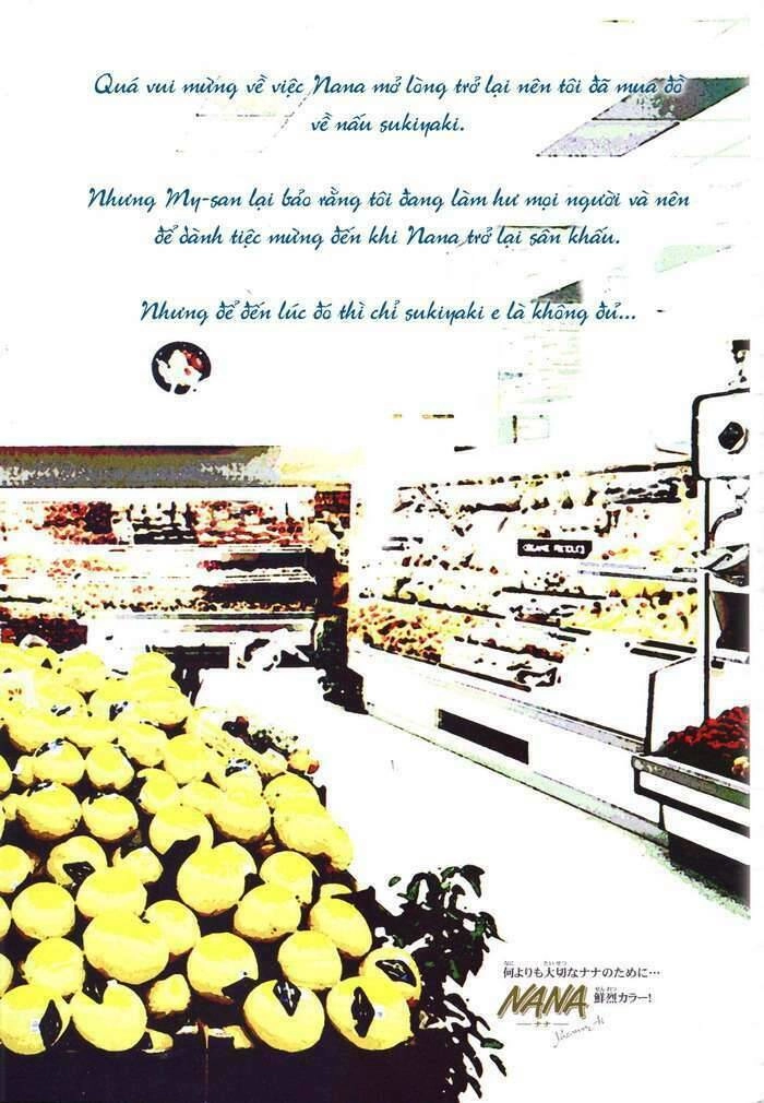 Na-Na Chapter 84 - 2