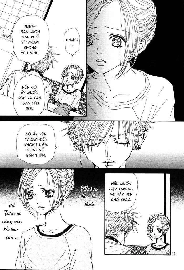 Na-Na Chapter 84 - 18