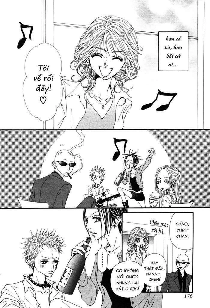 Na-Na Chapter 84 - 19