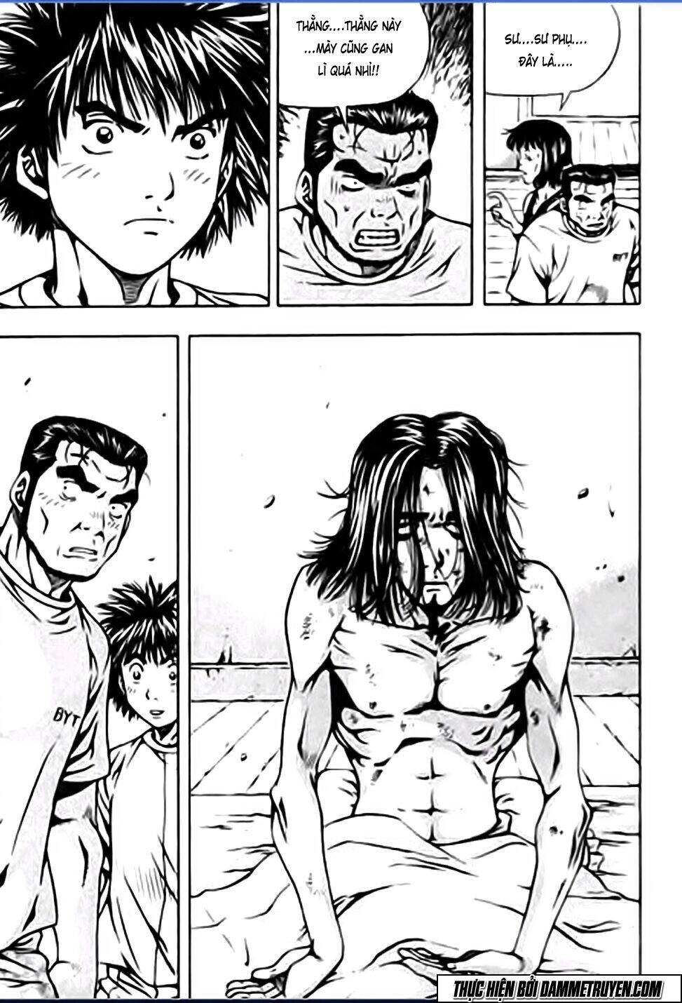 Seoul Hiệp Khách Truyện Chapter 4 - 24