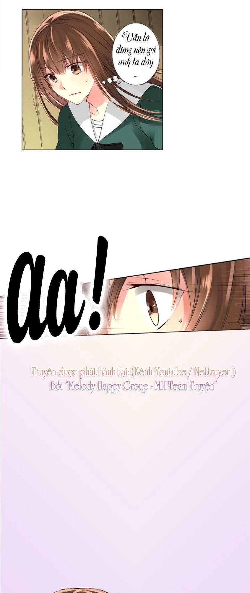 Mặc Vào Đồng Phục Của Anh Chapter 1 - 17