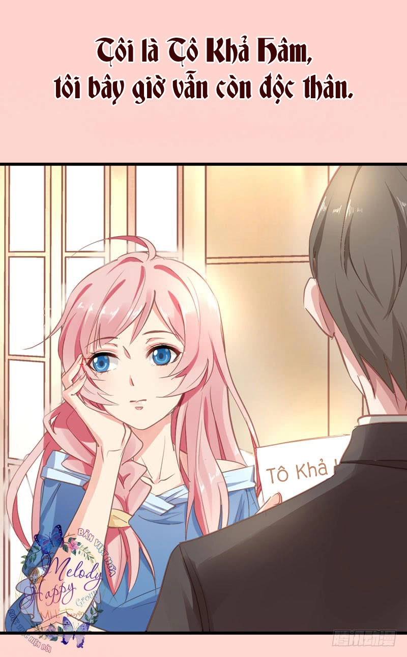 Mặc Vào Đồng Phục Của Anh Chapter 3.5 - 34