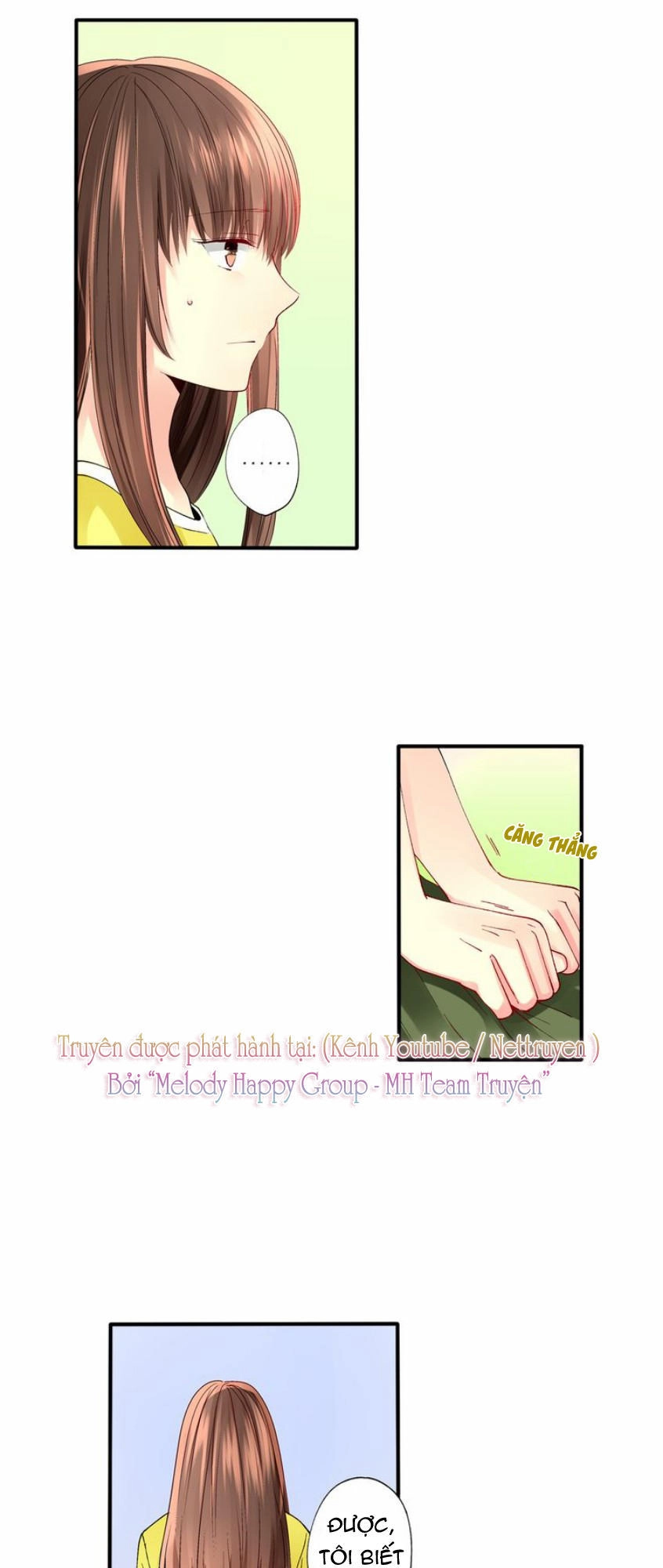 Mặc Vào Đồng Phục Của Anh Chapter 4 - 5