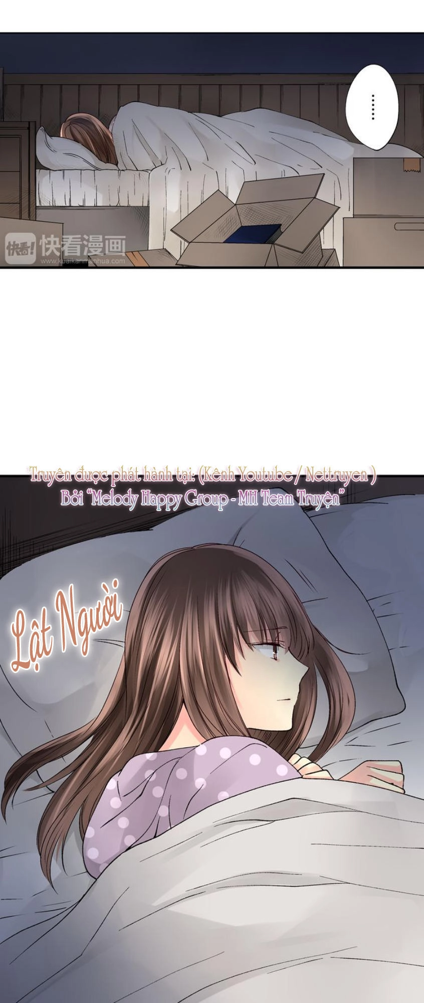 Mặc Vào Đồng Phục Của Anh Chapter 4 - 9