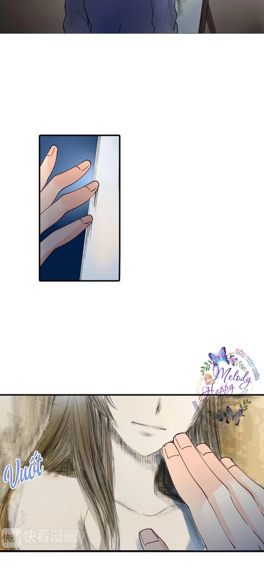 Mặc Vào Đồng Phục Của Anh Chapter 4 - 16