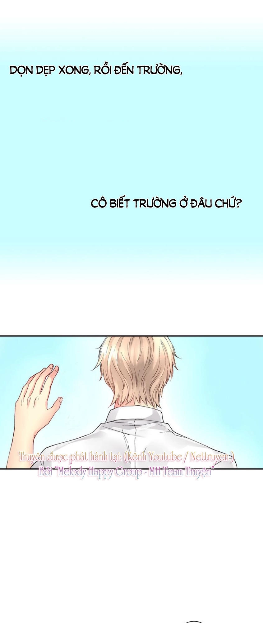 Mặc Vào Đồng Phục Của Anh Chapter 5 - 5