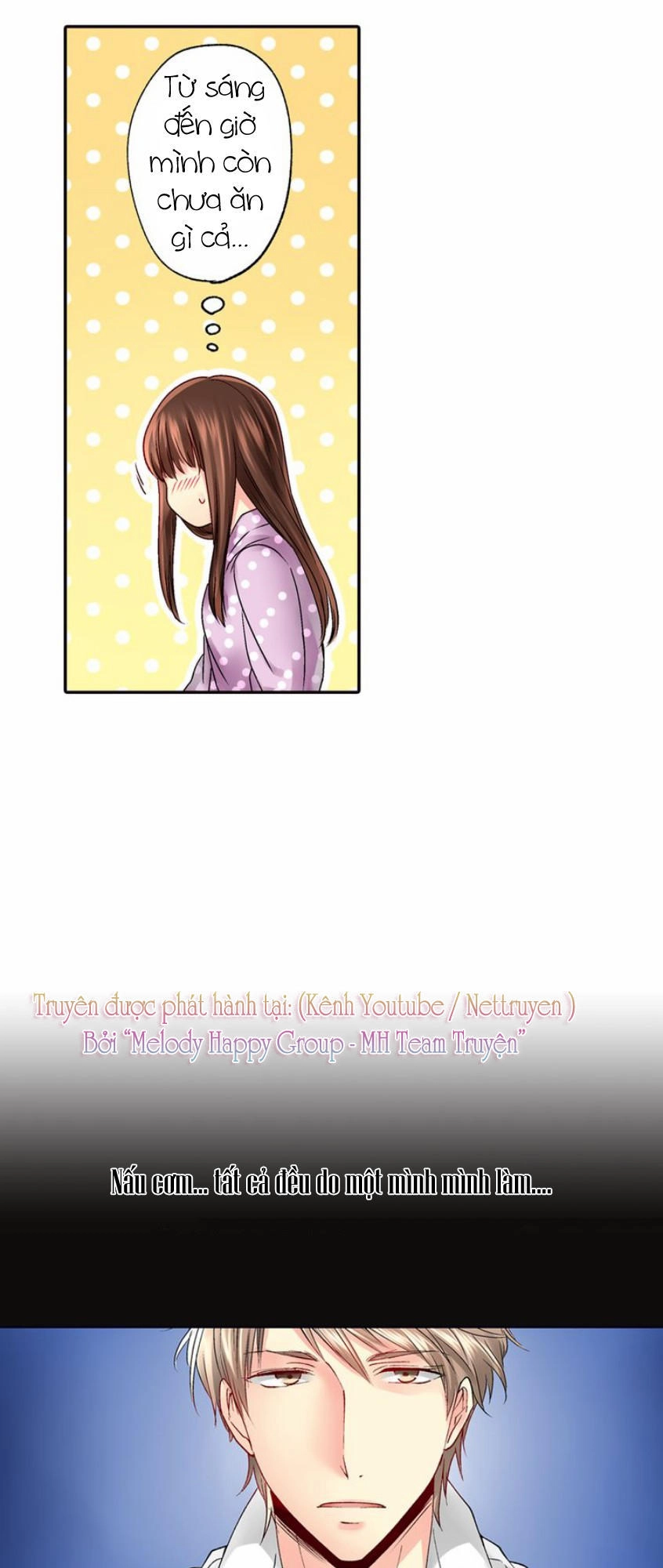 Mặc Vào Đồng Phục Của Anh Chapter 5 - 8