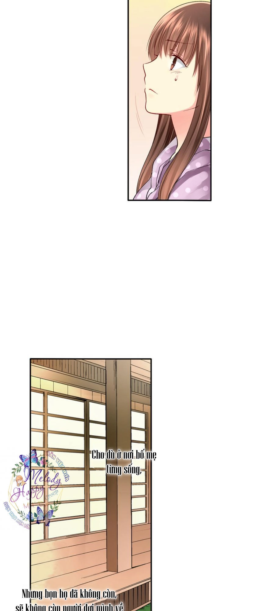 Mặc Vào Đồng Phục Của Anh Chapter 5 - 11