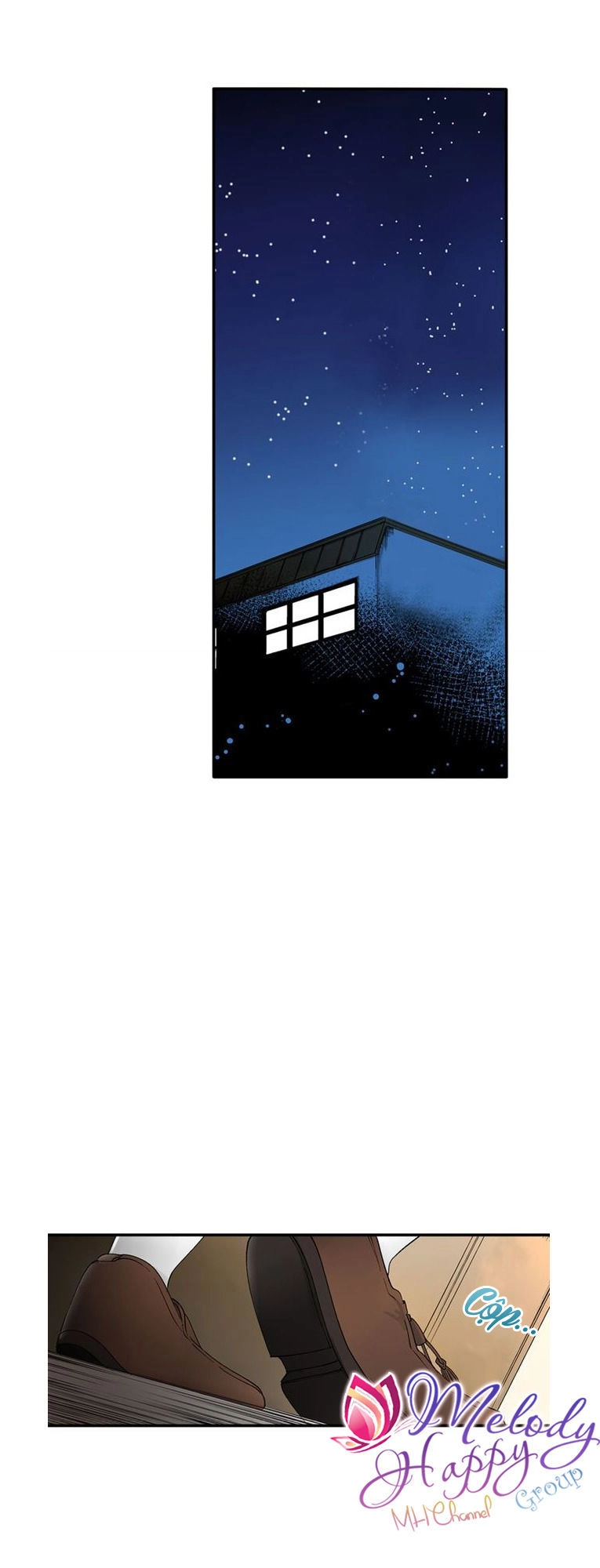 Mặc Vào Đồng Phục Của Anh Chapter 9 - 8