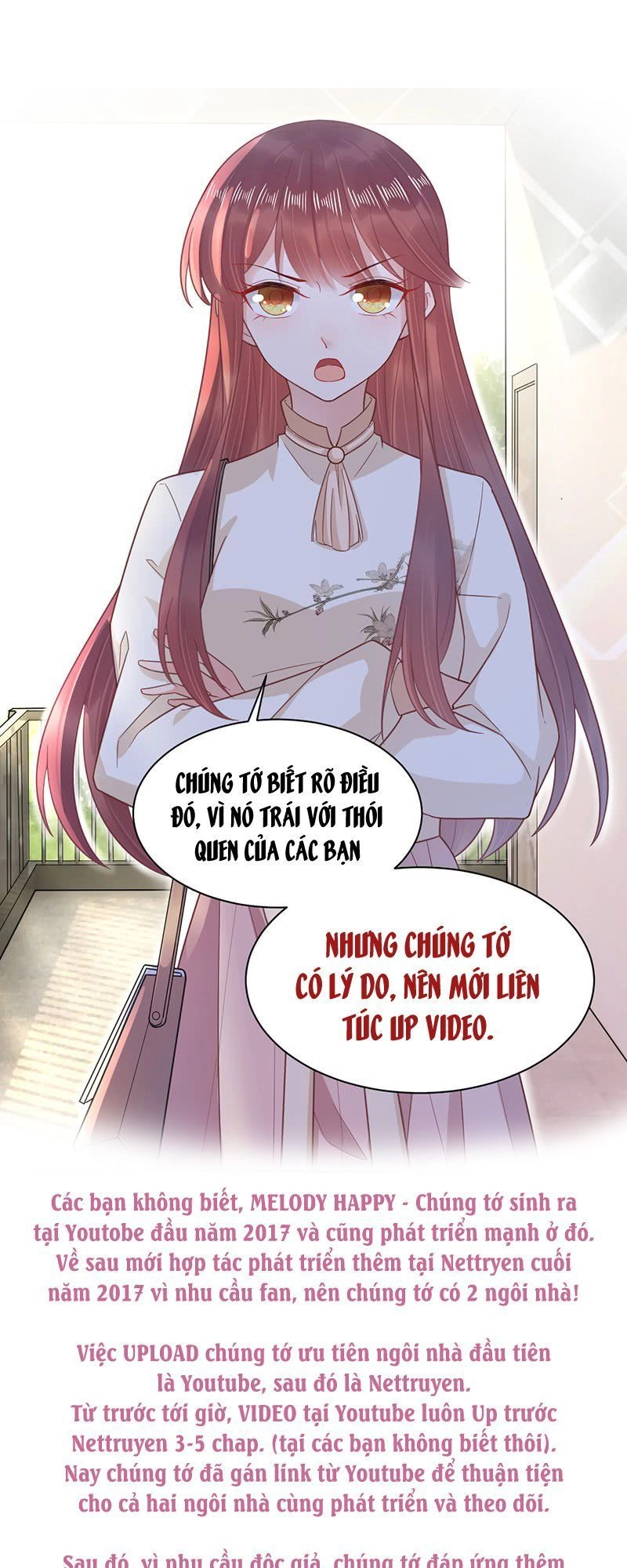 Mặc Vào Đồng Phục Của Anh Chapter 10 - 4