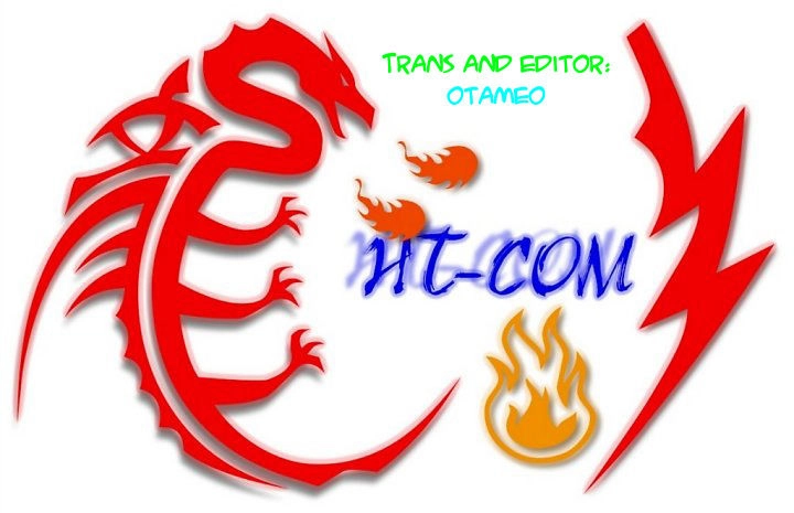 Collapse Of The World As We Know It Chapter 4 - 1