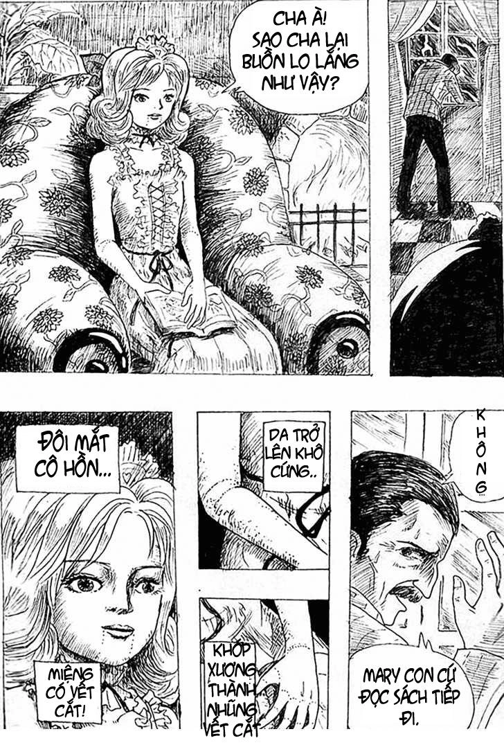 Collapse Of The World As We Know It Chapter 5 - 4