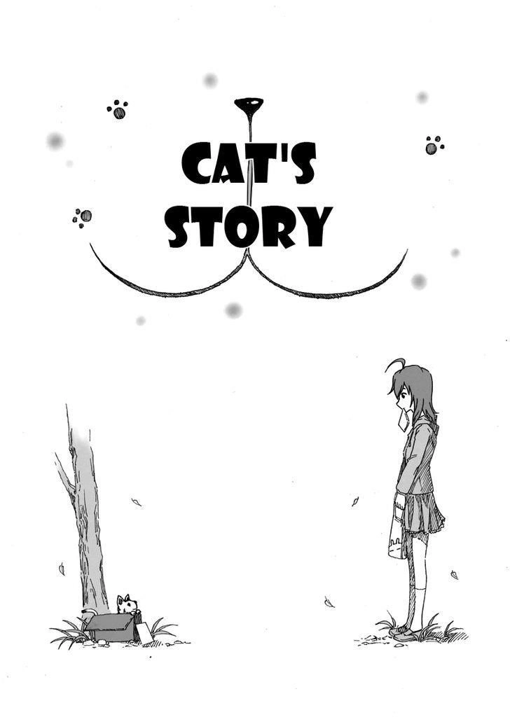 Collapse Of The World As We Know It Chapter 8 - 3