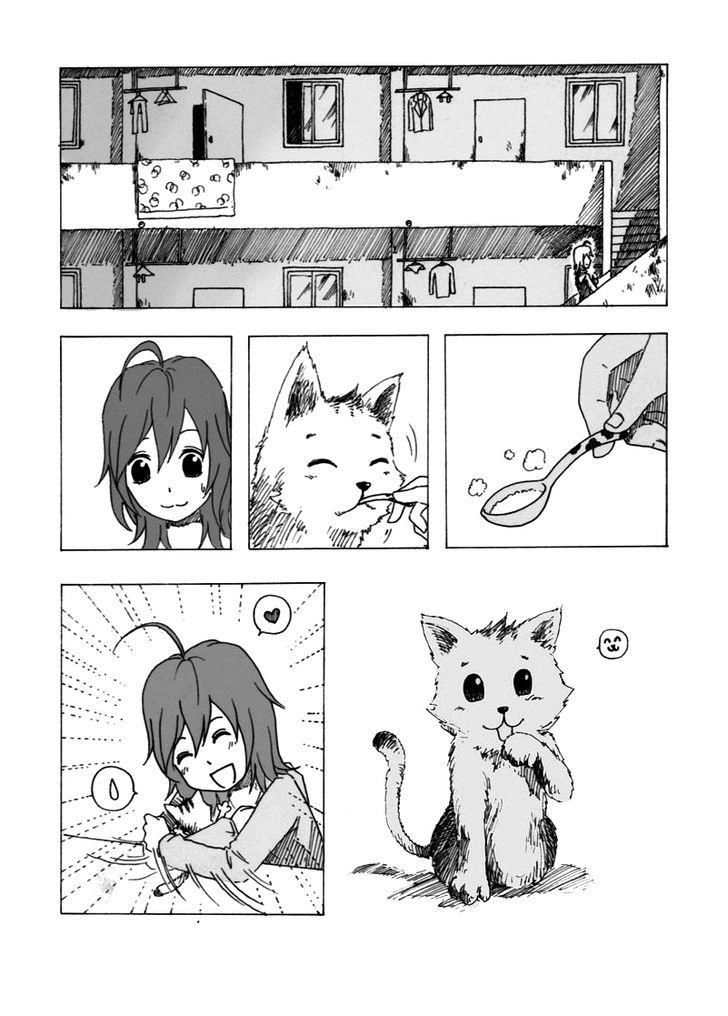 Collapse Of The World As We Know It Chapter 8 - 4