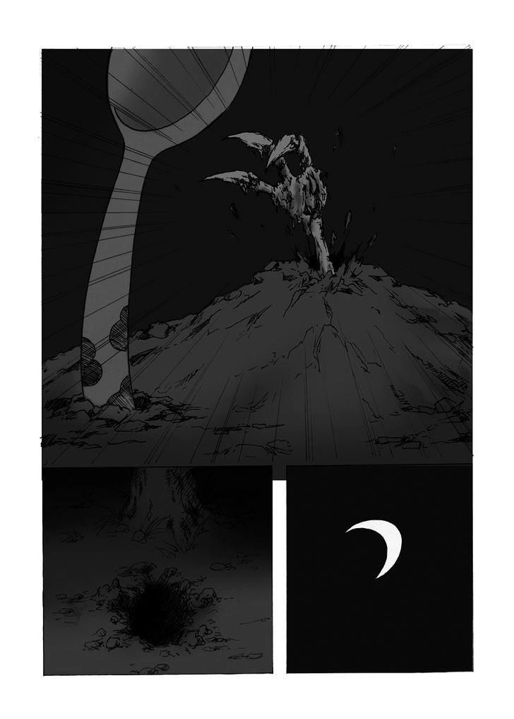 Collapse Of The World As We Know It Chapter 8 - 11