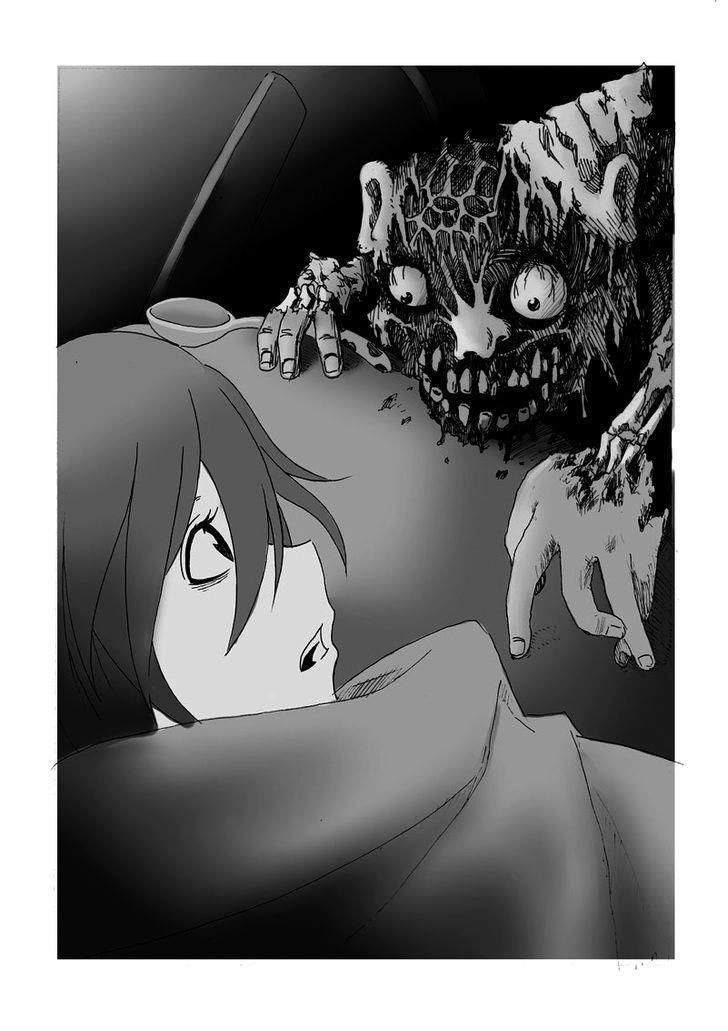 Collapse Of The World As We Know It Chapter 8 - 16