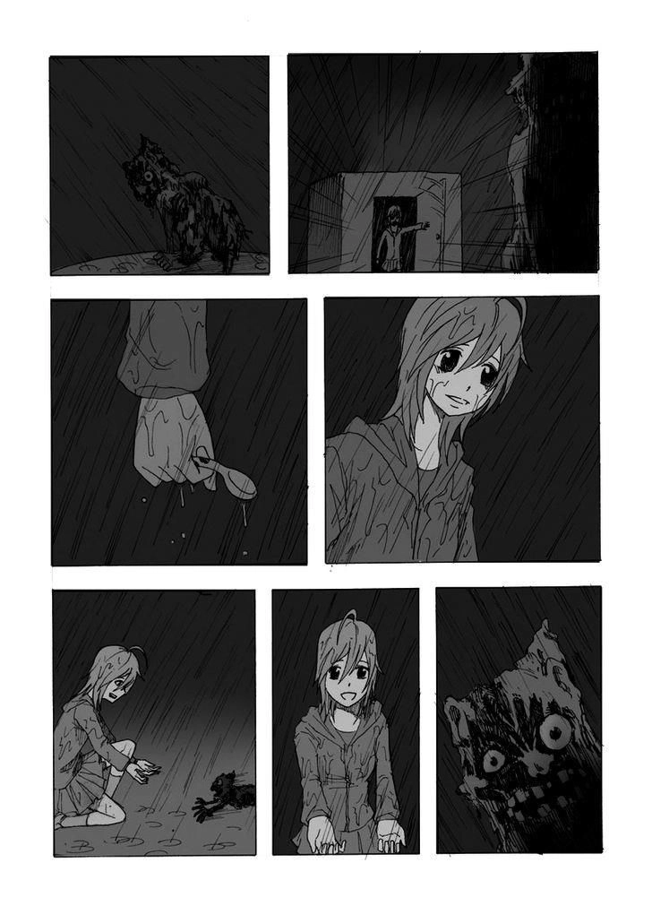 Collapse Of The World As We Know It Chapter 8 - 19