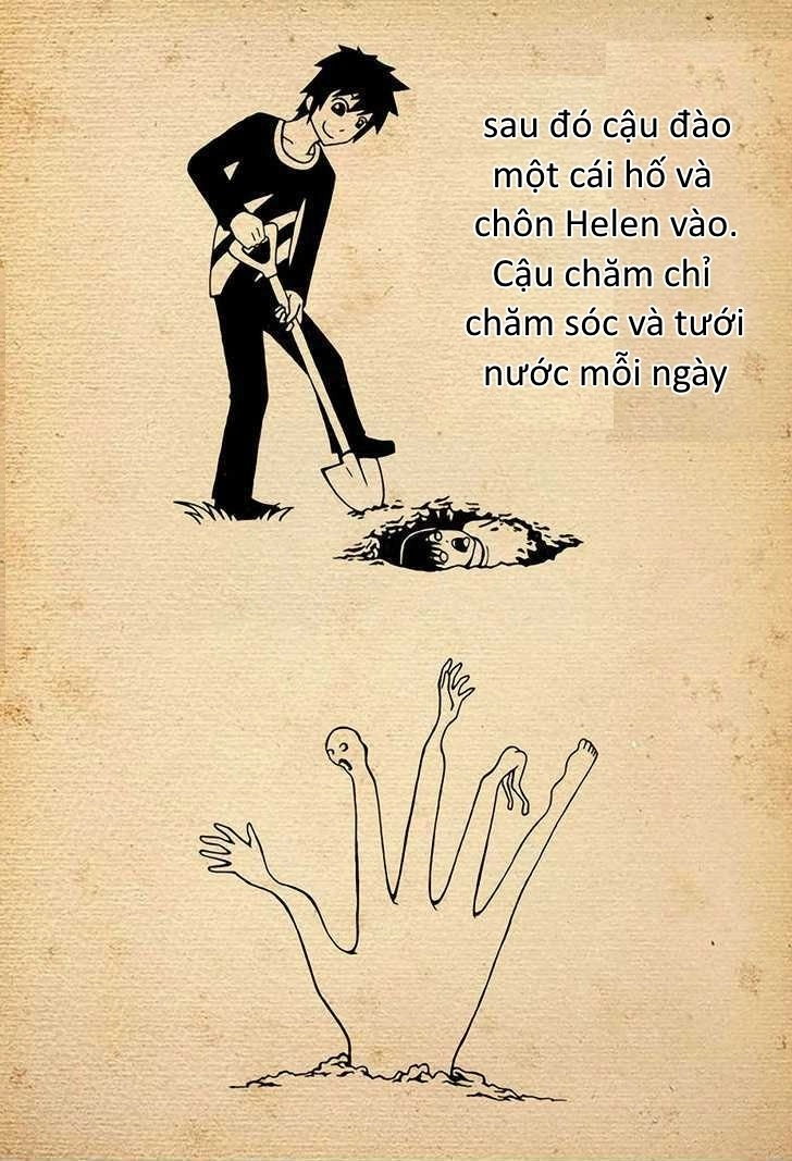 Collapse Of The World As We Know It Chapter 10 - 5