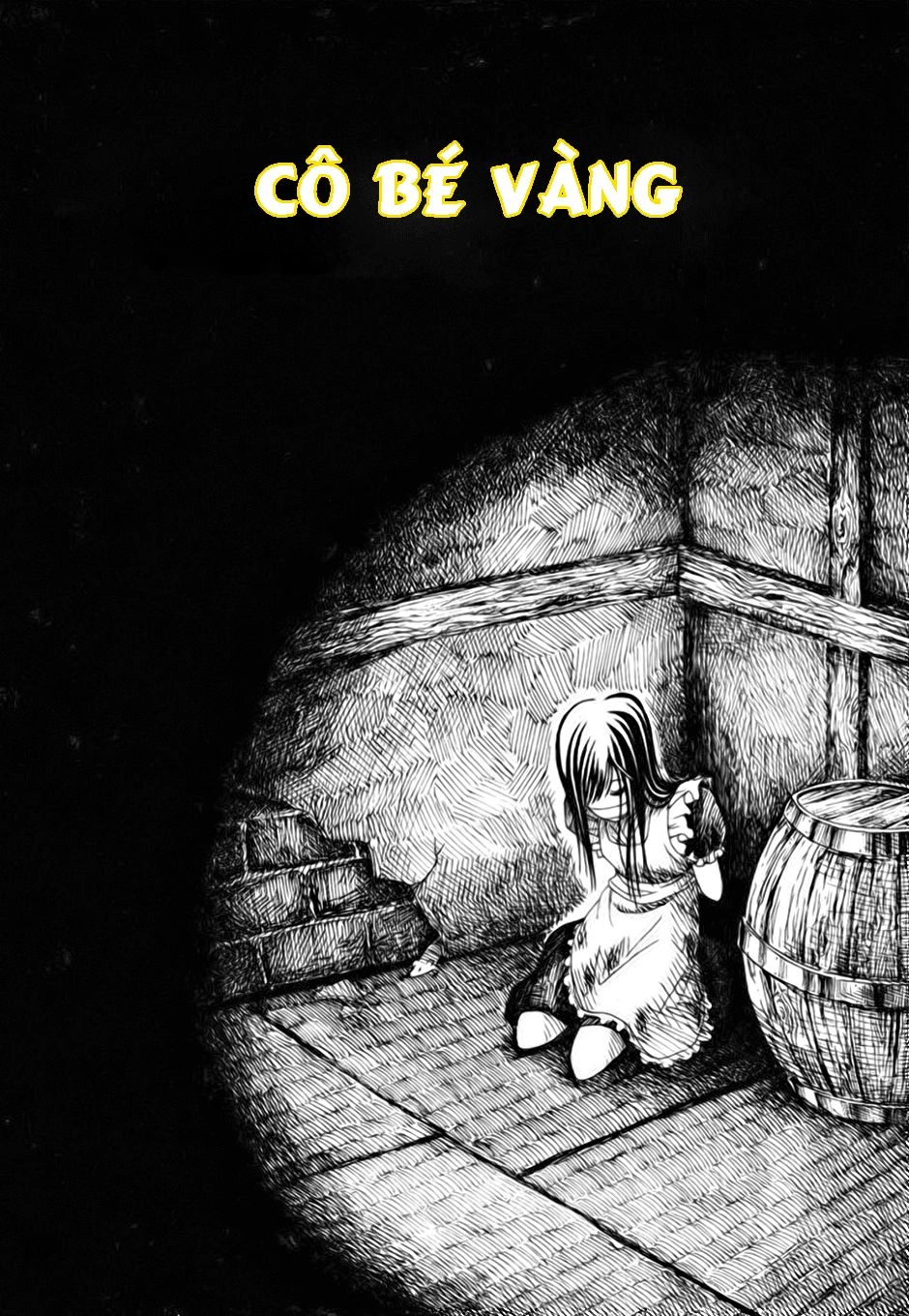 Collapse Of The World As We Know It Chapter 13 - 3