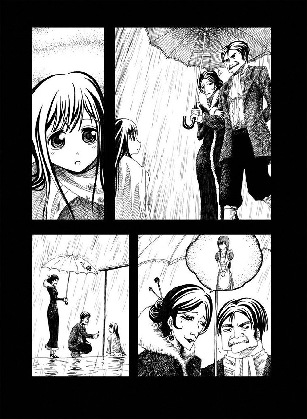 Collapse Of The World As We Know It Chapter 13 - 5