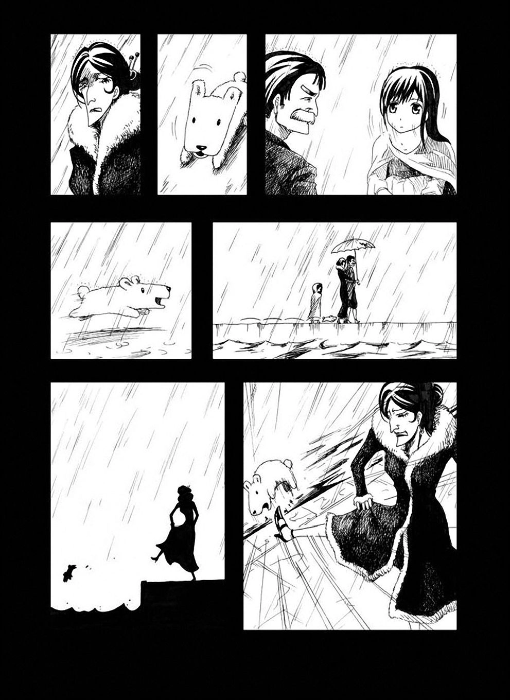 Collapse Of The World As We Know It Chapter 13 - 6