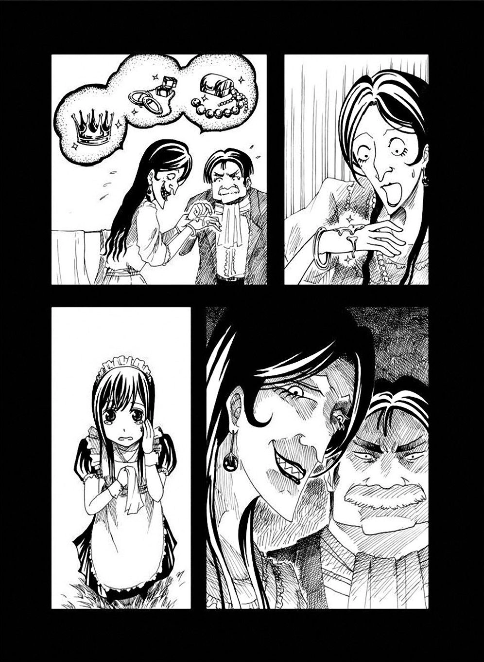 Collapse Of The World As We Know It Chapter 13 - 10