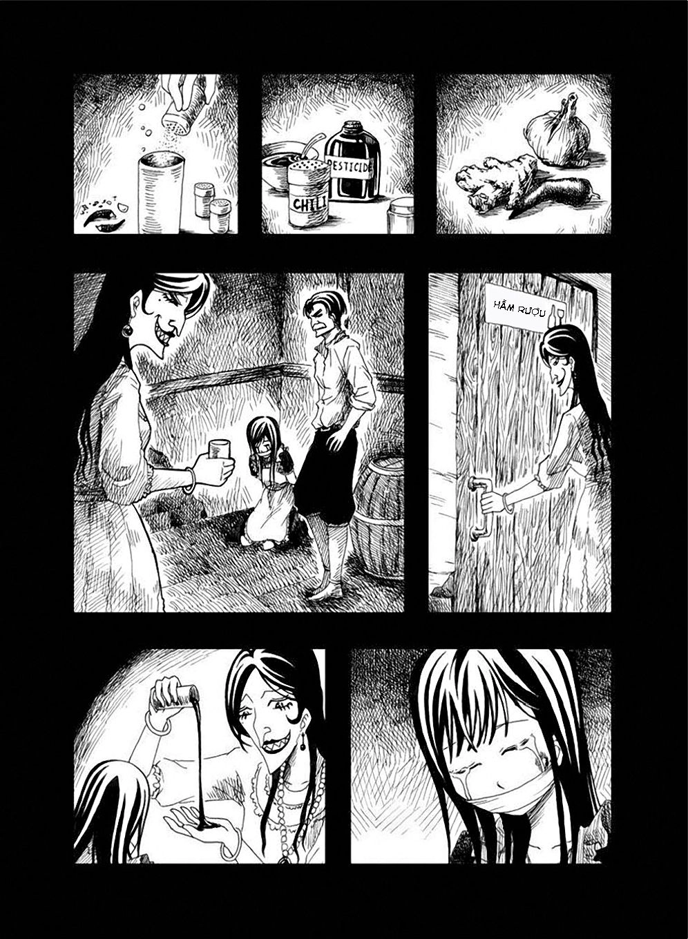 Collapse Of The World As We Know It Chapter 13 - 11