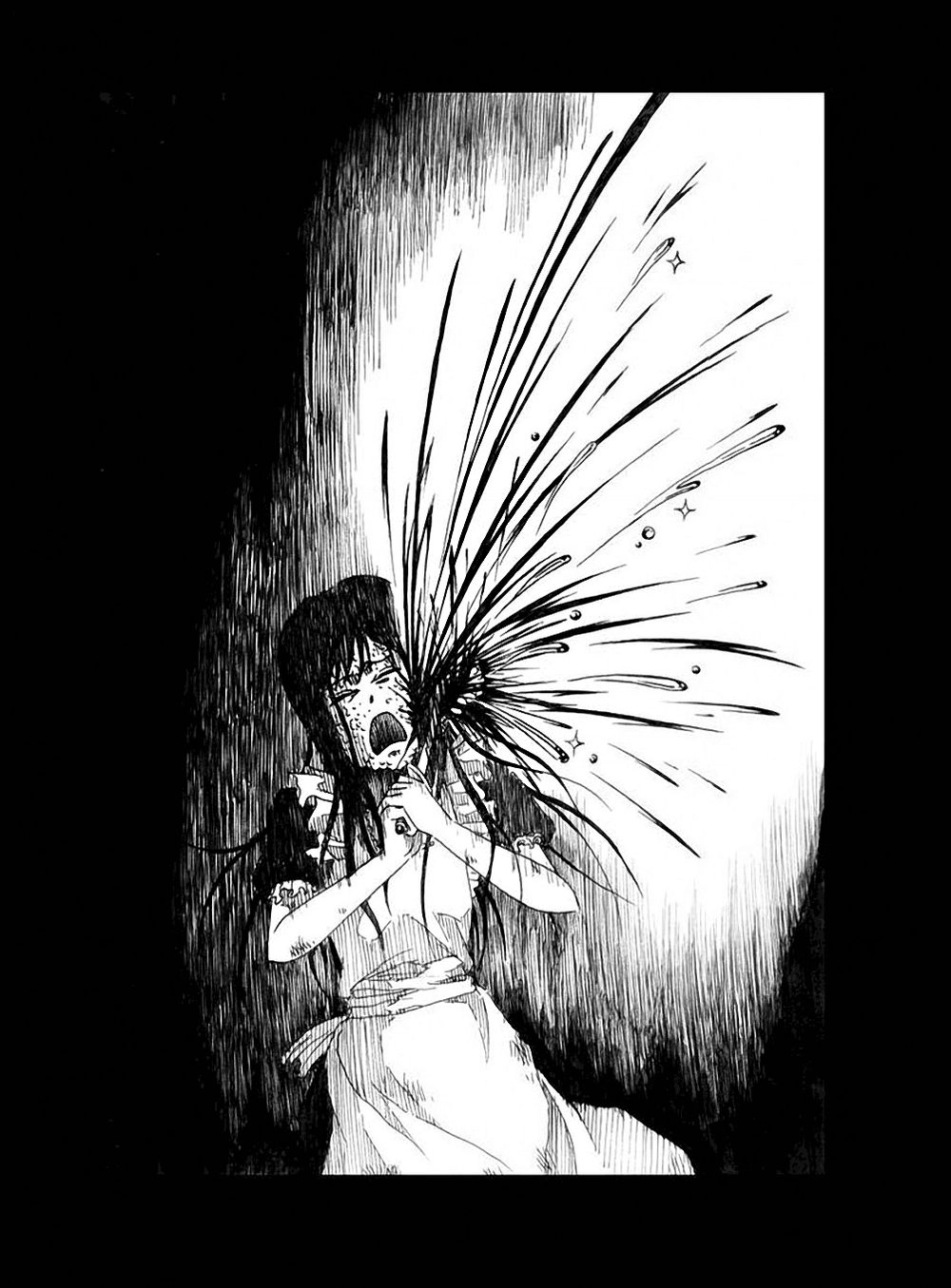 Collapse Of The World As We Know It Chapter 13 - 18