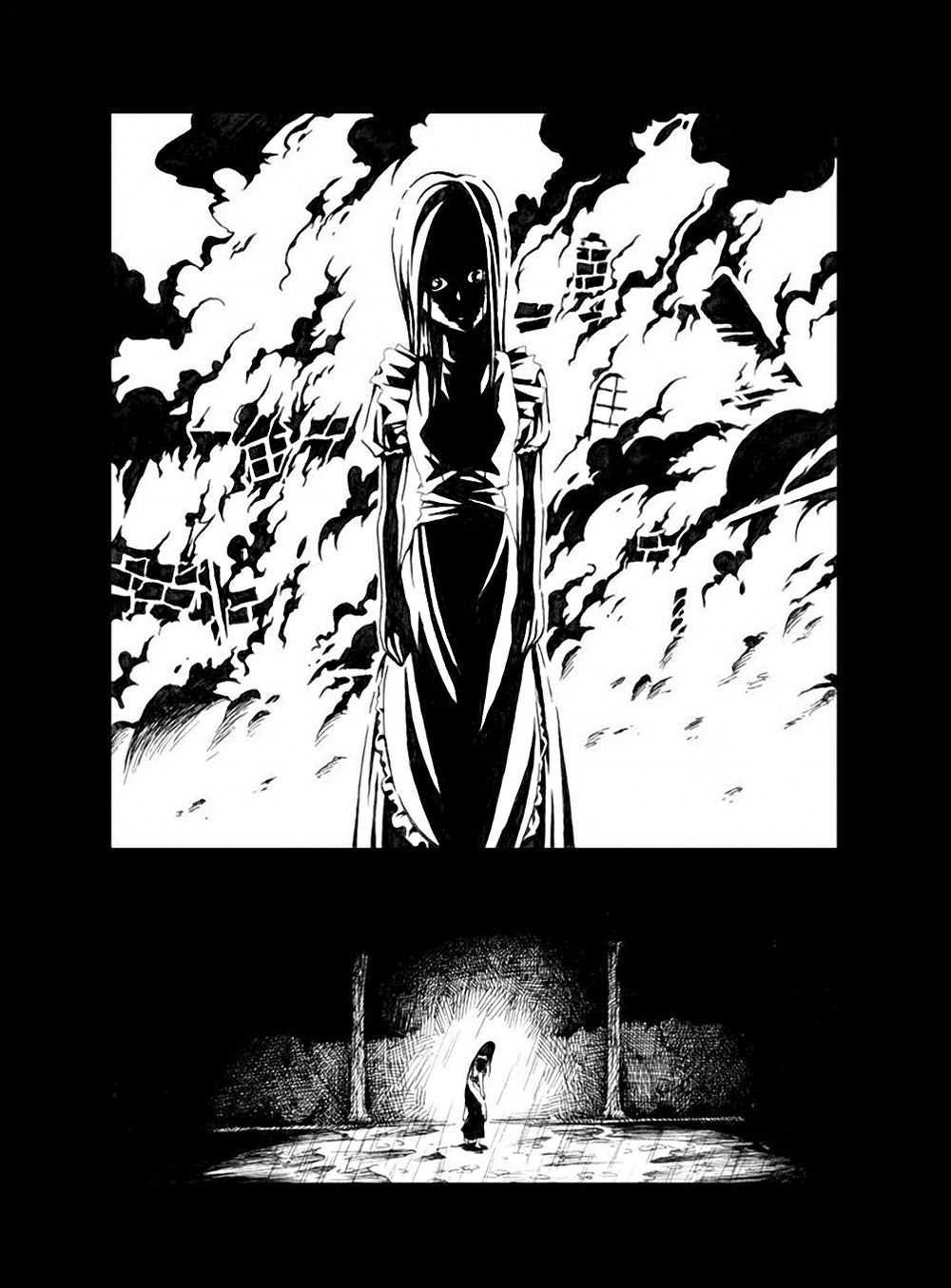 Collapse Of The World As We Know It Chapter 13 - 22