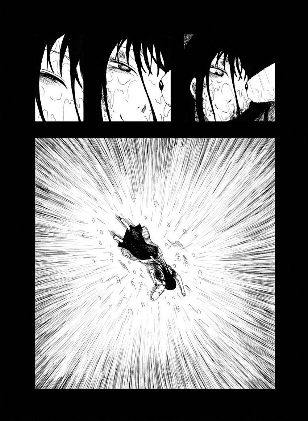 Collapse Of The World As We Know It Chapter 13 - 24