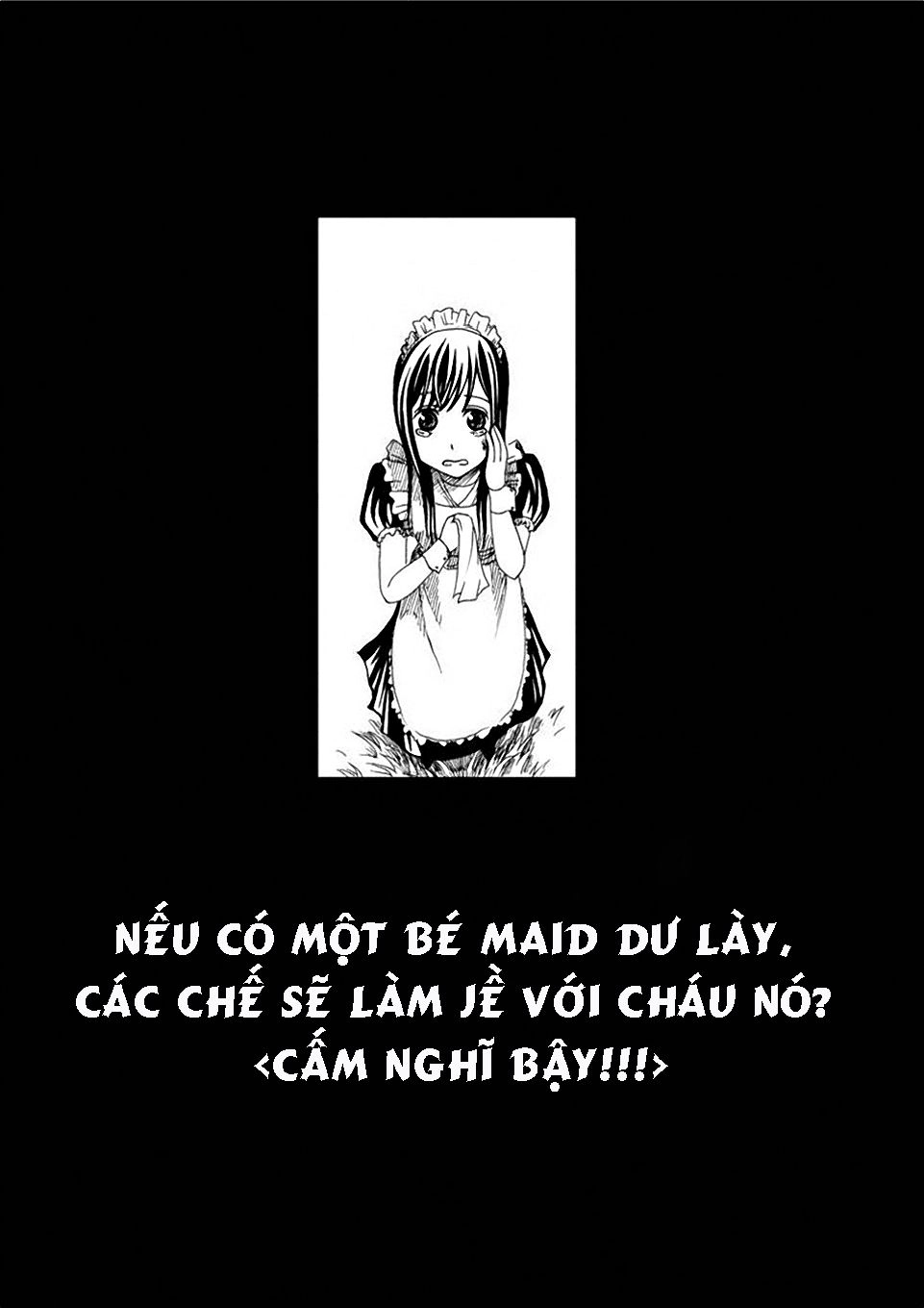 Collapse Of The World As We Know It Chapter 13 - 25