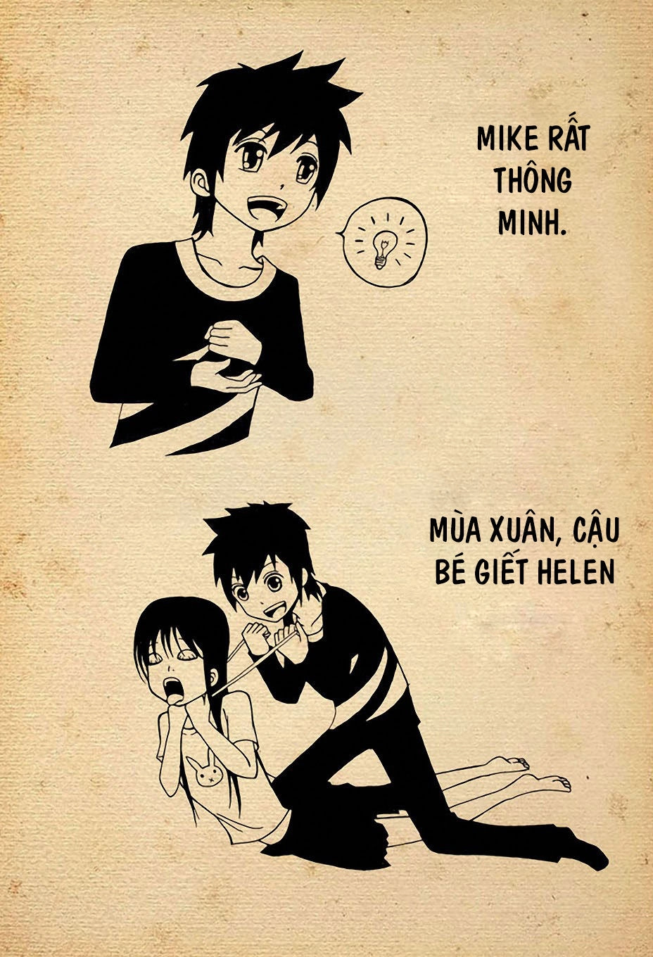 Collapse Of The World As We Know It Chapter 15 - 5