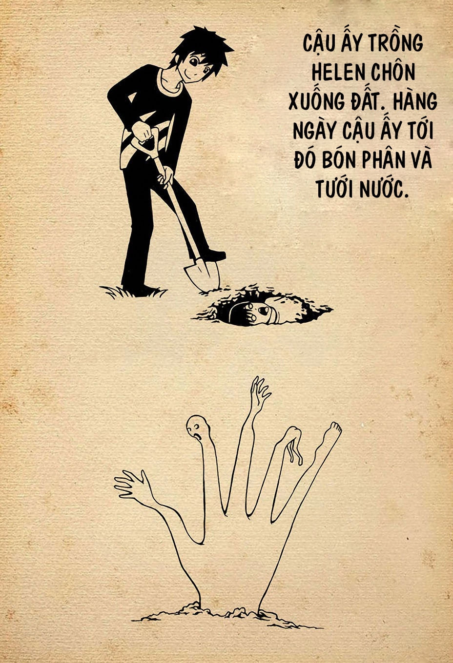 Collapse Of The World As We Know It Chapter 15 - 6