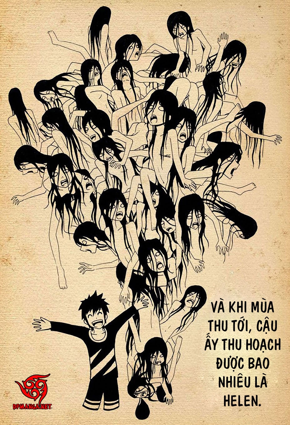 Collapse Of The World As We Know It Chapter 15 - 7