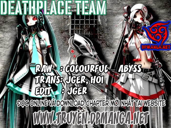 Collapse Of The World As We Know It Chapter 15 - 8