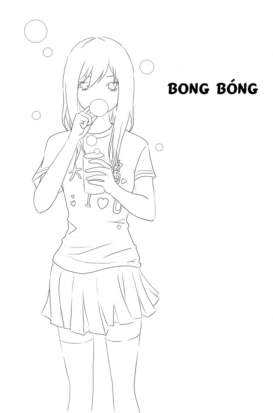 Collapse Of The World As We Know It Chapter 16 - 3