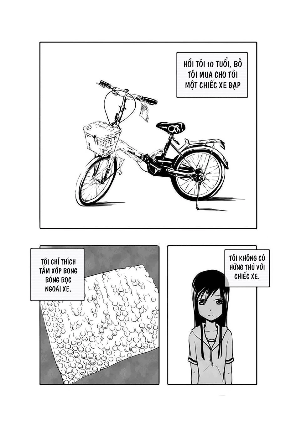 Collapse Of The World As We Know It Chapter 16 - 4