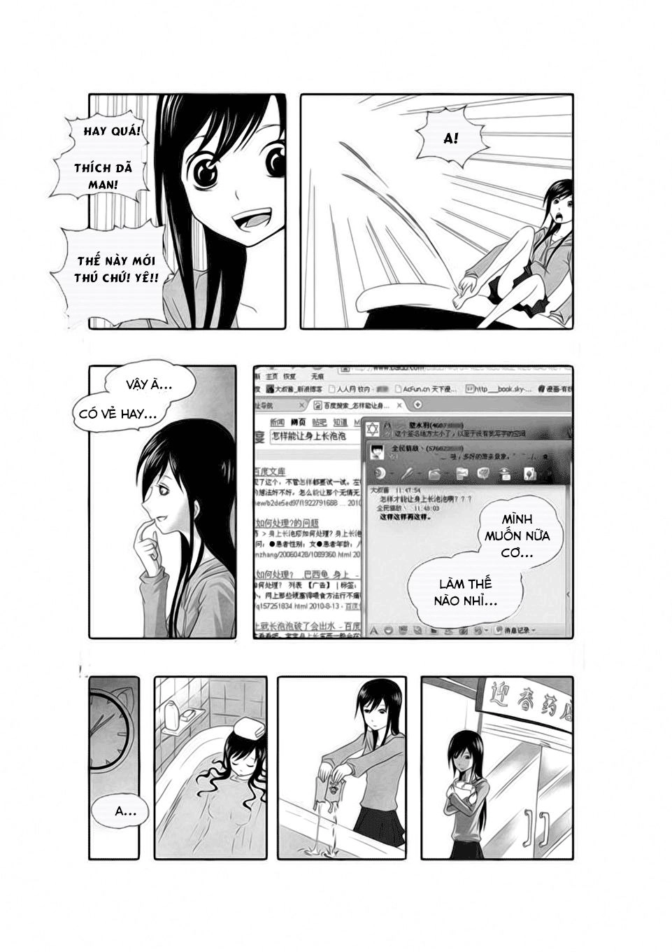 Collapse Of The World As We Know It Chapter 16 - 7