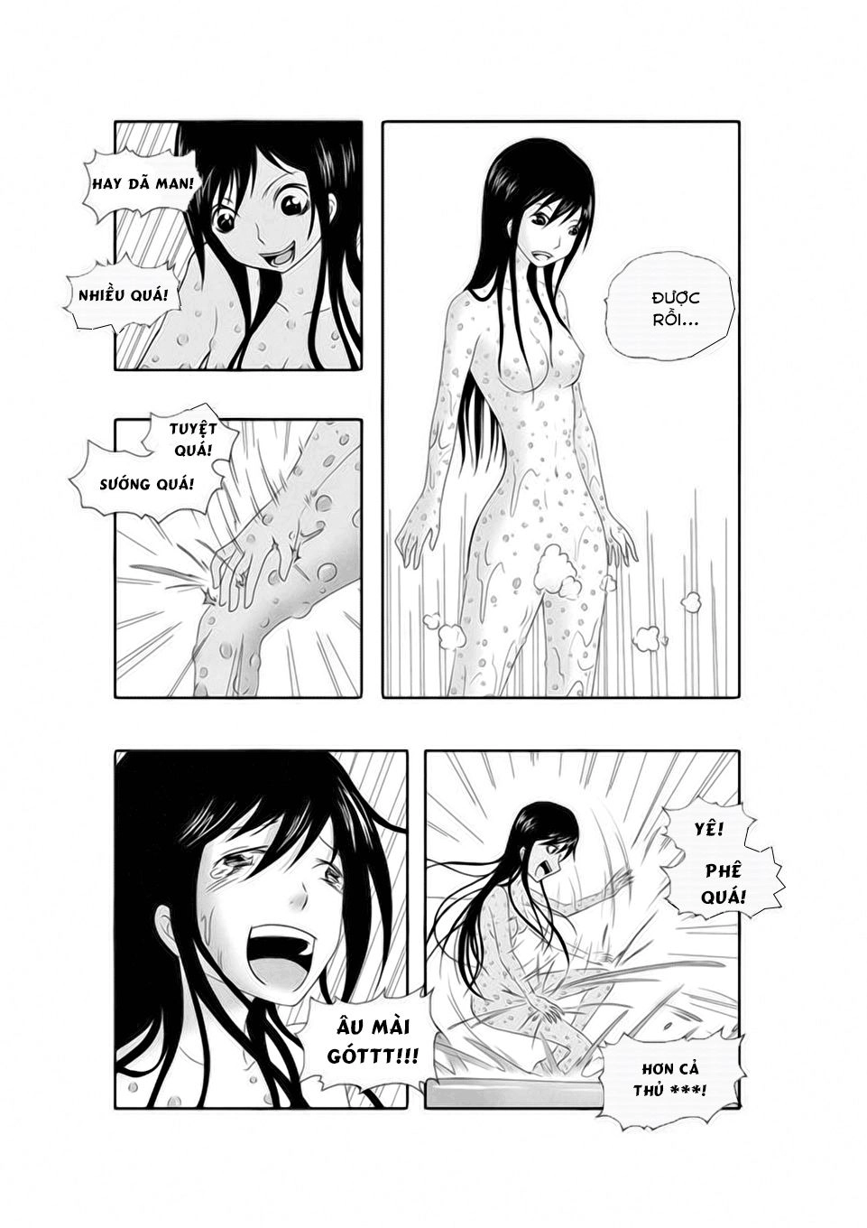 Collapse Of The World As We Know It Chapter 16 - 8