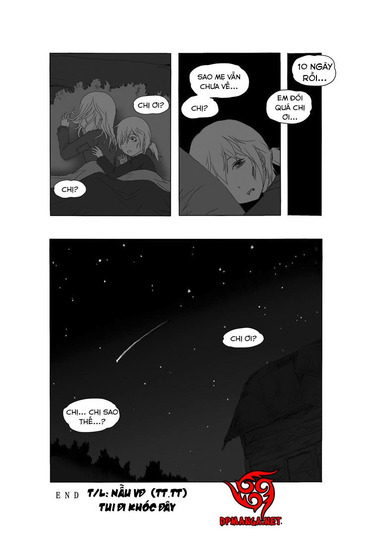 Collapse Of The World As We Know It Chapter 17 - 7