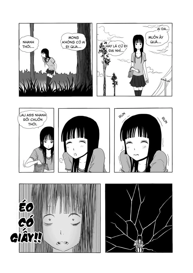 Collapse Of The World As We Know It Chapter 18 - 3