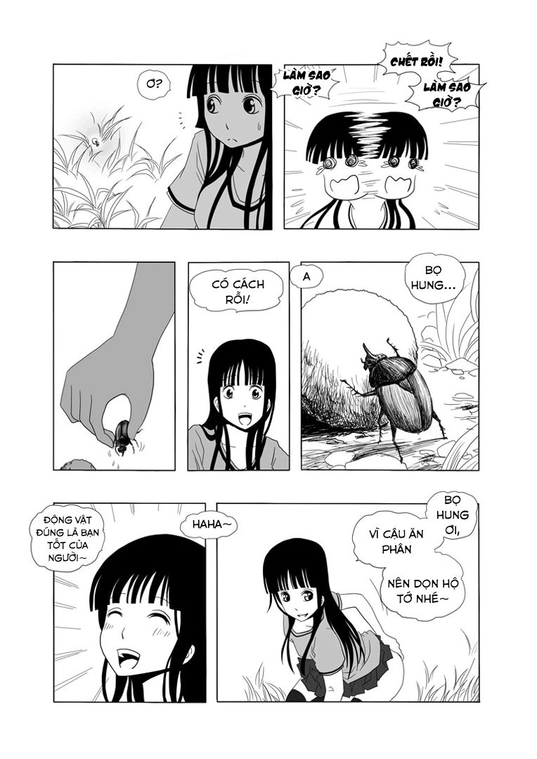 Collapse Of The World As We Know It Chapter 18 - 4