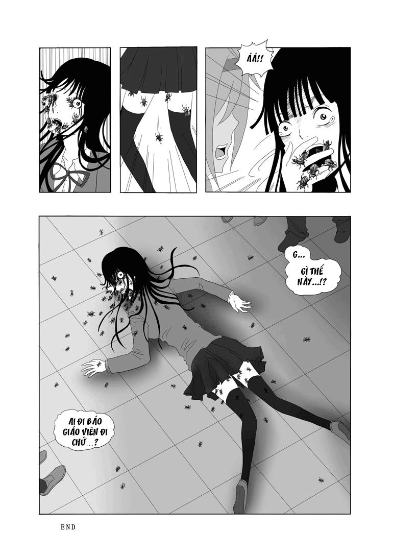 Collapse Of The World As We Know It Chapter 18 - 6